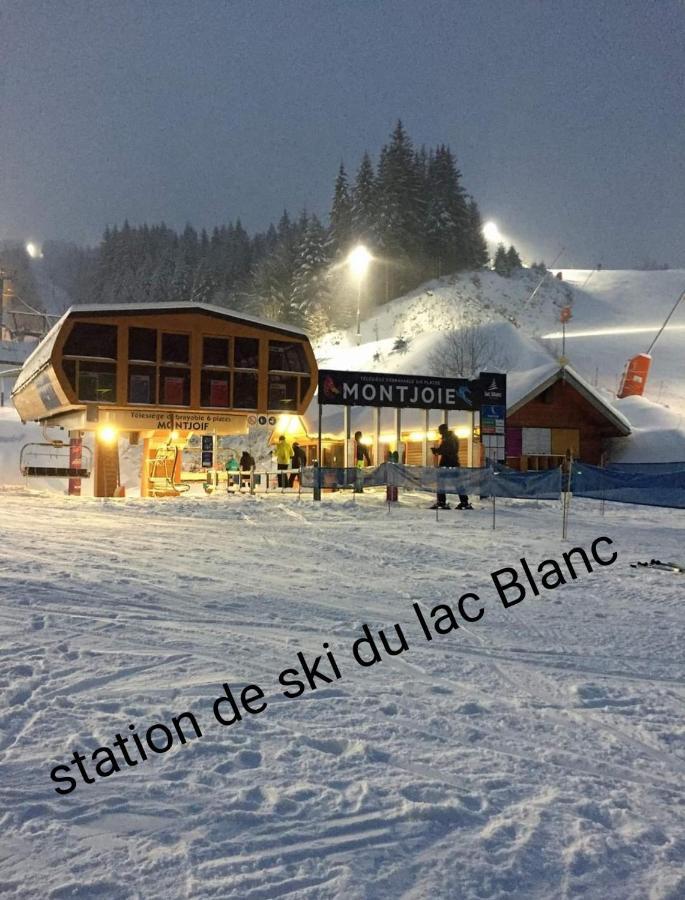 Gite Chez "Mamie Schlop" Kientzheim Bagian luar foto
