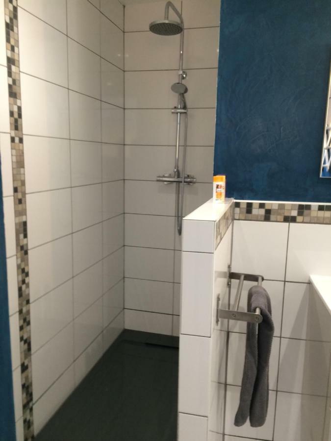 Gite Chez "Mamie Schlop" Kientzheim Bagian luar foto