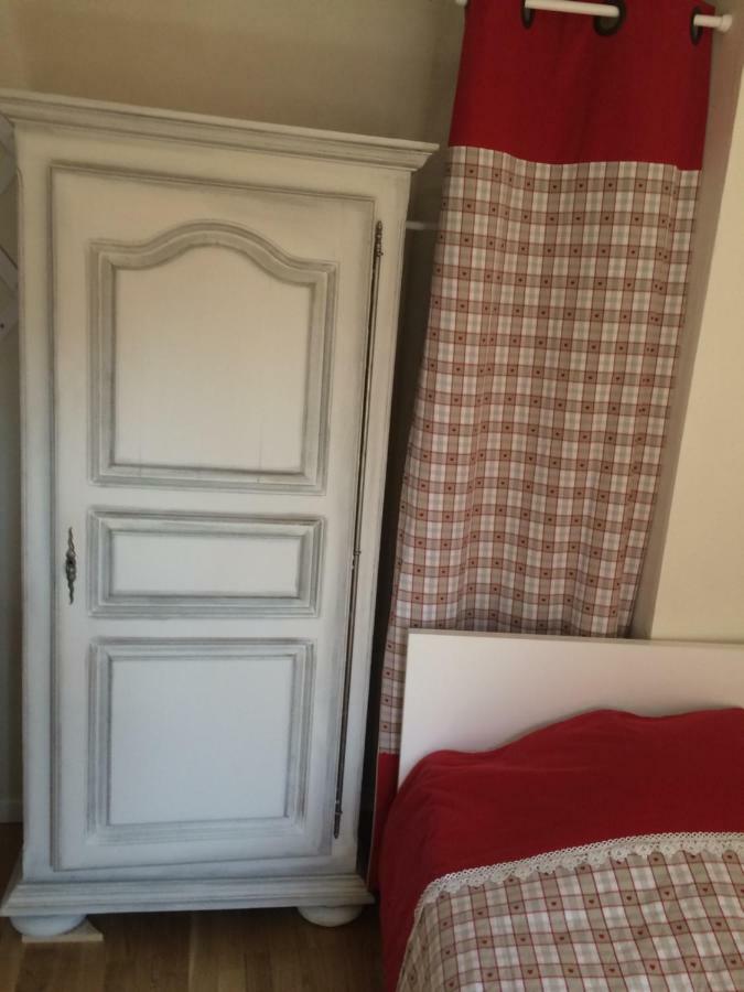 Gite Chez "Mamie Schlop" Kientzheim Bagian luar foto
