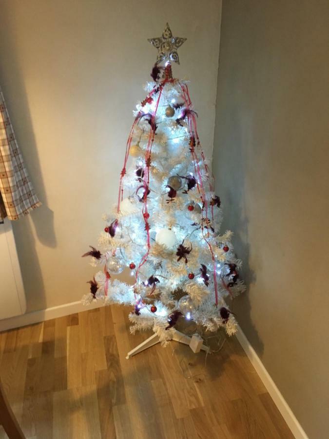 Gite Chez "Mamie Schlop" Kientzheim Bagian luar foto